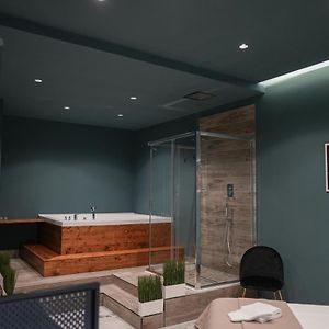 Favorite Room